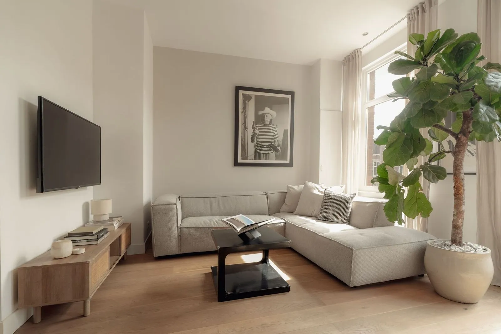 Interieur