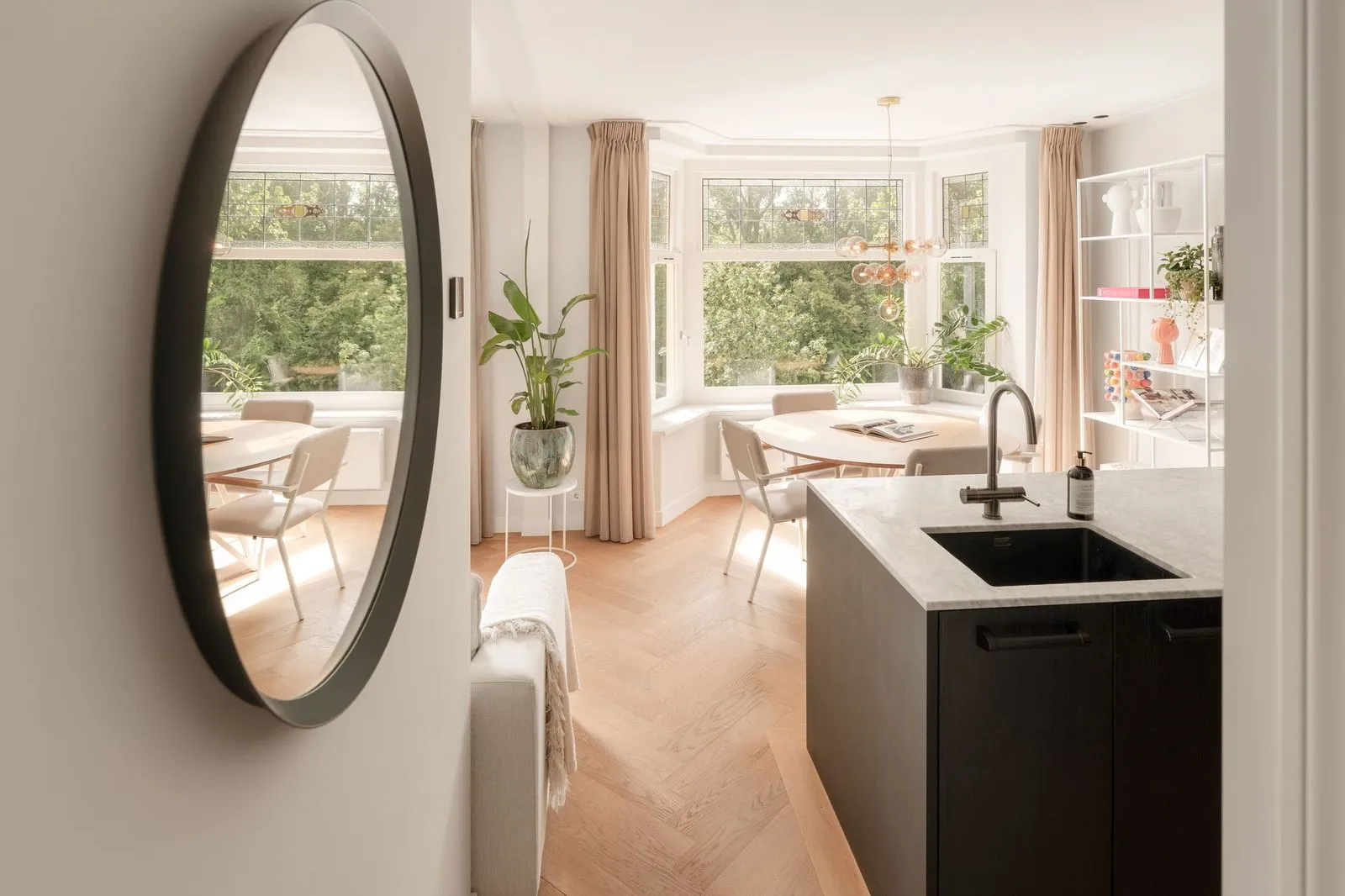 Interieur
